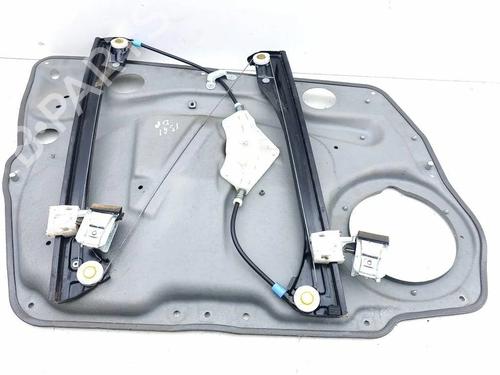 Used Front right window mechanism Front right window mechanism 36084743 36084743