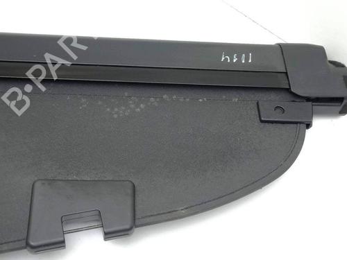Rear parcel shelf MAZDA CX-5 (KE, GH) 2.2 D (KE2FW) | BP28877797C85 