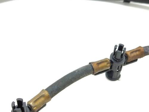 Pipe AUDI Q7 (4MB, 4MG, 4MQ) 45 TDI quattro | BP28875573M125 