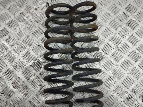 Shock absorber spring HYUNDAI i30 Estate (FD) 1.6 CRDi | BP28850477C152 