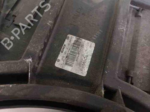 Radiator fan FORD GRAND C-MAX Van 2.0 TDCi | BP28869378M35 