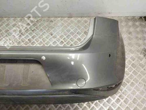 Rear bumper VW GOLF VII Variant (BA5, BV5) 1.6 TDI | BP28853945C8