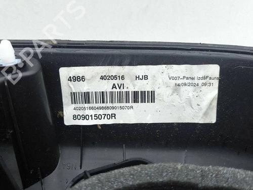 Venstre frontpanel RENAULT CAPTUR II (HF_) TCe 100 (HFMT) | BP38279569C58 - Image 16