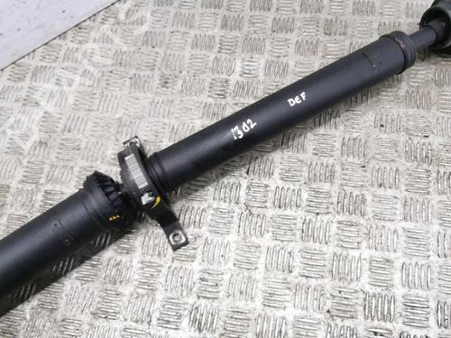 Driveshaft LAND ROVER RANGE ROVER VELAR (L560) 2.0 D200 MHEV 4x4 | BP32677555M37 - Image 8