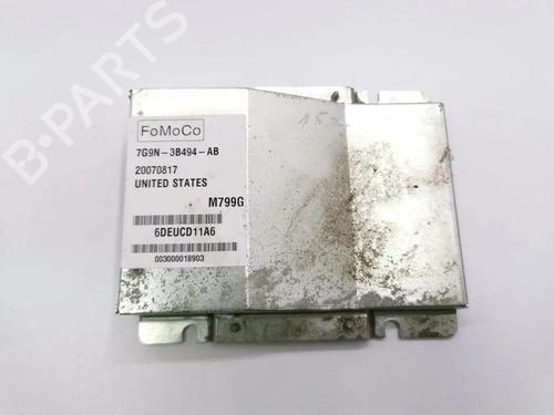 Used Electronic module Electronic module 36192264 36192264