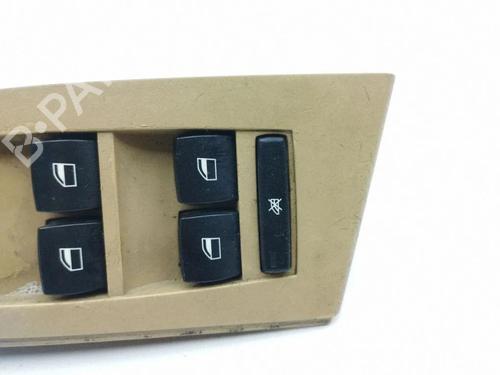 Right front window switch BMW 5 Touring (E61) 520 d | BP40209182I26 - Image 5