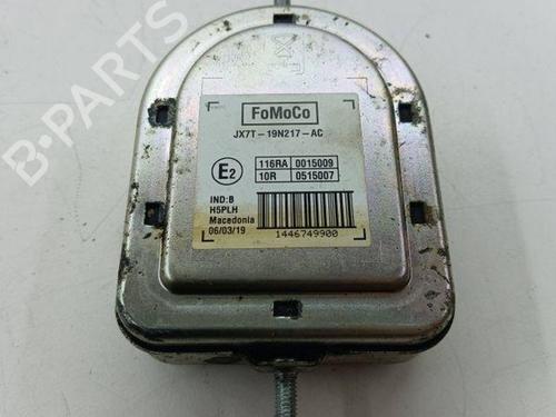 Elektronisk modul FORD FOCUS IV (HN) 1.0 EcoBoost (125 hp) 28855650