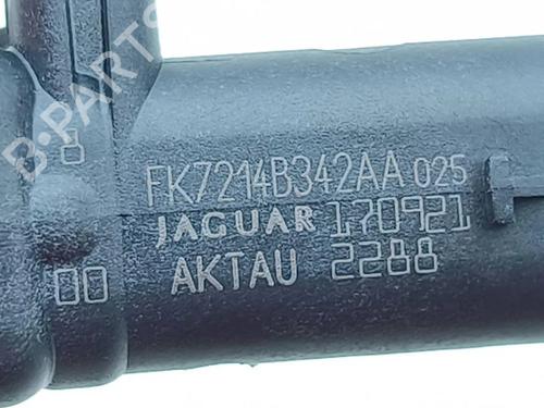 Electronic sensor JAGUAR F-PACE (X761) 2.0 TD4 | BP35919377M84 - Image 6