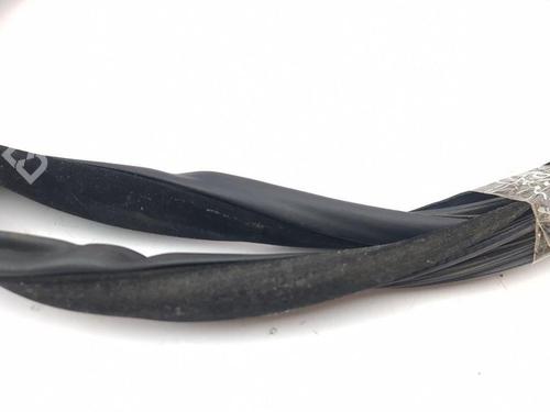 Rubber door seal LAND ROVER RANGE ROVER EVOQUE (L538) 2.2 D 4x4 | BP28879039C142 