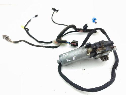 Used Electronic module MERCEDES-BENZ C-CLASS (W203) C 220 CDI (203.006, 203.008) (143 hp) 29569388