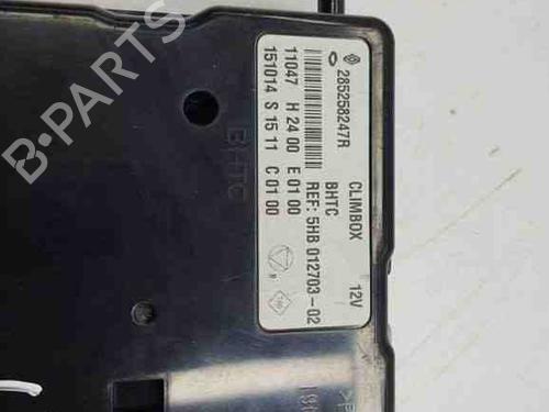Electronic module RENAULT KADJAR (HA_, HL_) 1.5 dCi 110 (HLA3) | BP28895528M83