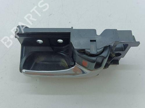 Rear right interior door handle TOYOTA AVENSIS (_T25_) 2.2 D-CAT (ADT251_, ADT251R) | BP28849272I16 