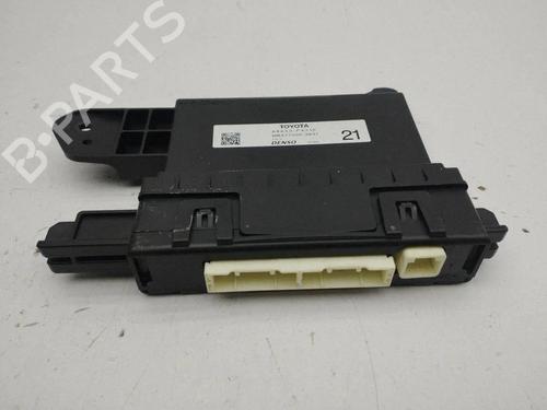 Control unit TOYOTA C-HR (_X1_) 1.8 Hybrid (ZYX10_, ZYX11_, ZYX10R, ZYX11R) | BP40168987M11 - Image 7