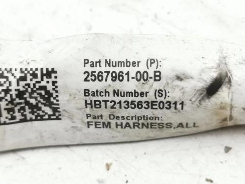 Wiring harness TESLA MODEL 3 (5YJ3) EV | BP33921704E16 - Image 9