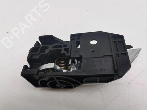 Front right interior door handle MAZDA CX-5 (KE, GH) 2.2 D AWD (KE2AW) | BP36063692I14 - Image 6