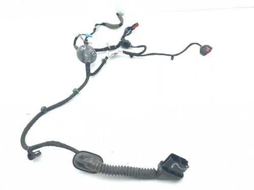 Used Wiring harness LAND ROVER RANGE ROVER EVOQUE (L538) 2.2 D 4x4 (150 hp) 28878948