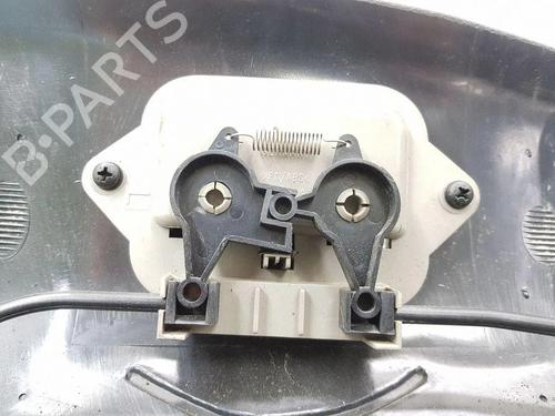 Boot lining AUDI ALLROAD C5 (4BH) 2.5 TDI quattro | BP38241942I3 - Image 2