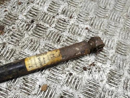 Right rear shock absorber HONDA CIVIC IX (FK) 2.2 i-DTEC (FK3) | BP28850165M19 
