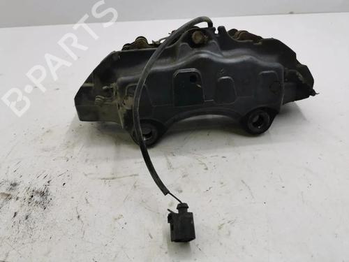Left front brake caliper PORSCHE CAYENNE (9PA) 3.2 | BP32665993M105