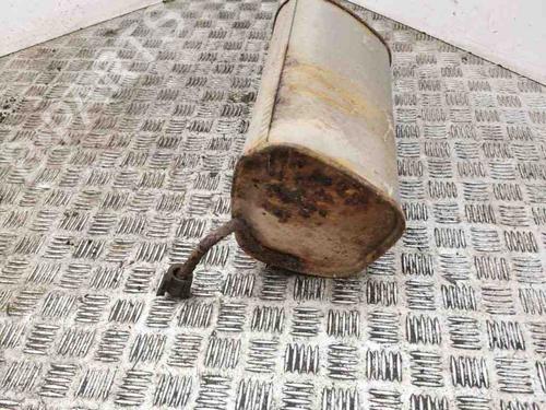 Exhaust system CHEVROLET ORLANDO (J309) 2.0 D | BP28891114M121