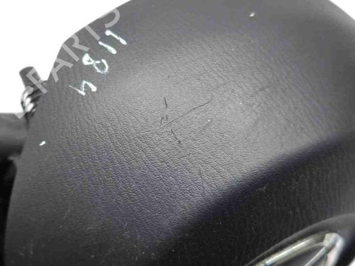 Driver airbag MAZDA CX-5 (KE, GH) 2.2 D (KE2FW) | BP28905012C9 