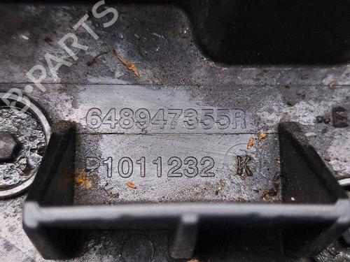 Støtte RENAULT CAPTUR II (HF_) TCe 100 (HFMT) | BP38279571C155 - Image 8