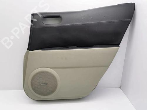 Used Rear right panel Rear right panel 36180171 36180171