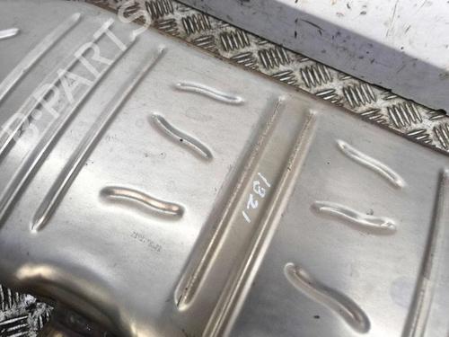 Exhaust system MERCEDES-BENZ A-CLASS (W177) A 200 (177.087) | BP40069822M121  - Image 9