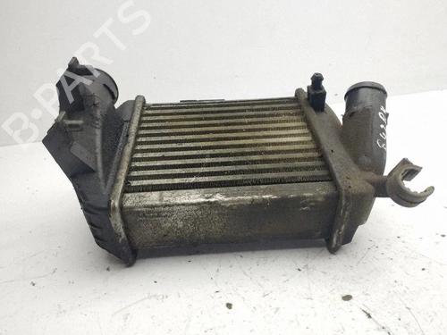 Intercooler AUDI A4 B6 Convertible (8H7) 2.5 TDI | BP38248724M30 - Image 5