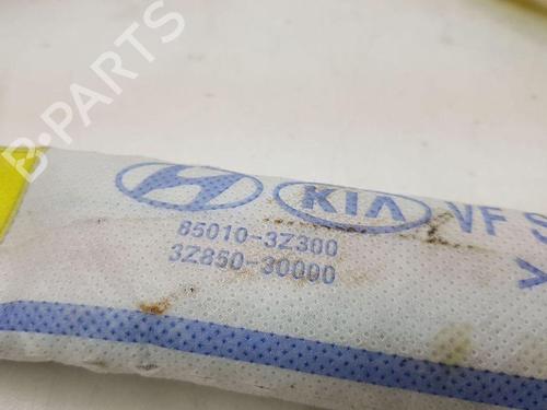 Left curtain airbag HYUNDAI i40 I (VF) 1.7 CRDi | BP28892303C11 