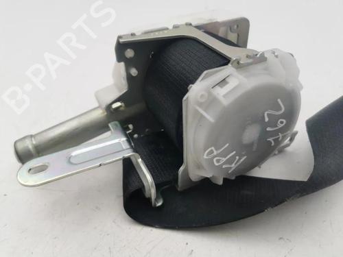 Front left seatbelt TOYOTA RAV 4 V (_A5_, _H5_) 2.5 Hybrid (AXAH52) | BP36193264I26 - Image 4