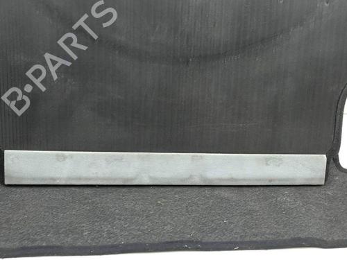 Luggage compartment floor NISSAN 350Z Coupe (Z33) 3.5 (AAZ33) | BP28882262I33 