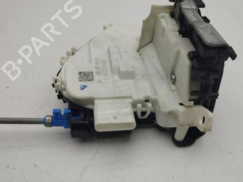 Front left lock AUDI Q2 (GAB, GAG) 35 TFSI | BP28899795C98 