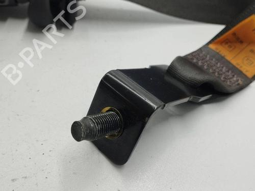 Rear left seatbelt CHEVROLET CAPTIVA (C100, C140) 2.0 D 4WD | BP28884897I29 