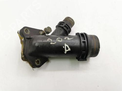 Used Pipe Pipe 36360380 36360380