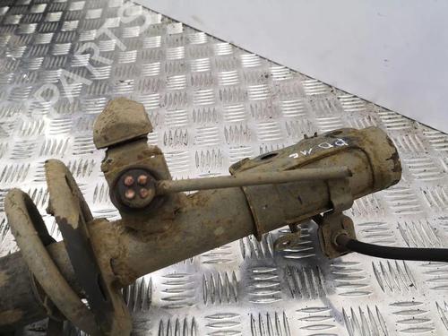 Right front shock absorber MAZDA 6 Saloon (GJ, GL) 2.2 D (GJ2FP) | BP36082793M17 - Image 3