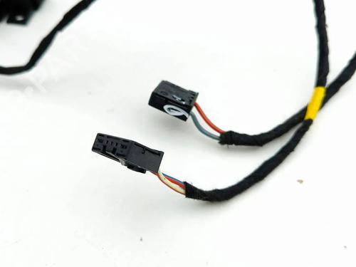 Wiring harness MASERATI QUATTROPORTE V 4.2 | BP38501092E16 - Image 5