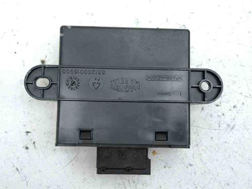 Electronic module PEUGEOT 807 (EB_) 2.2 HDi | BP28892154M83