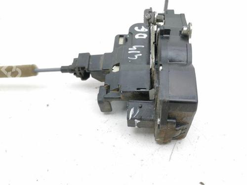 Rear right lock OPEL ANTARA A (L07) 2.2 CDTi | BP28892227C99 