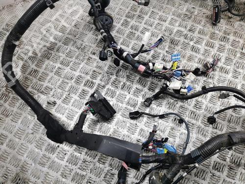 Wiring harness LEXUS NX (_Z1_) 300h AWD (AYZ15, AYZ15_, AYZ15R) | BP33922704E16 - Image 10