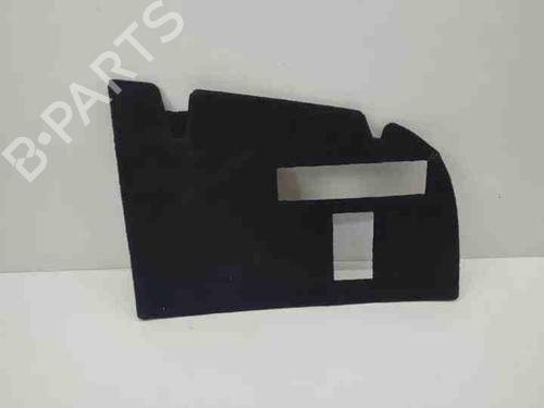 Used Tailgate trim BENTLEY FLYING SPUR (4W_) 6.0 W12 (626 hp) 28859418