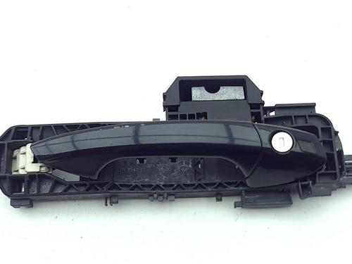 Rear left exterior door handle MERCEDES-BENZ E-CLASS (W212) E 350 BlueTEC (212.024) | BP29008287C130 