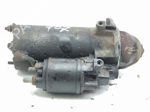 Starter OPEL ZAFIRA A MPV (T98) 2.2 DTI 16V (F75) | BP28896797M8