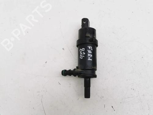Used Windscreen washer tank Windscreen washer tank 36349200 36349200