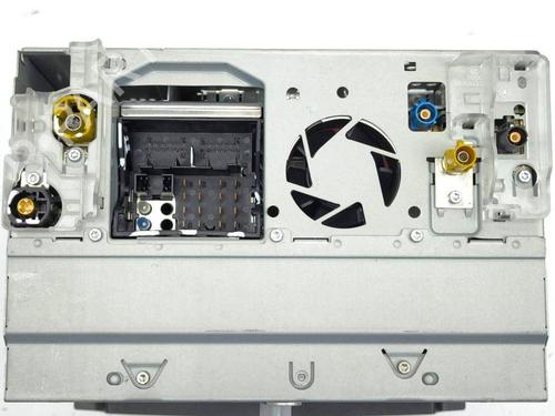 Elektronisk modul PORSCHE CAYENNE (92A) 3.6 | BP28879614M83 