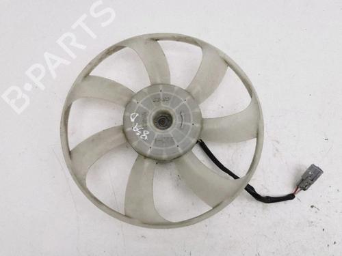 Used Radiator fan Radiator fan TOYOTA C-HR (_X1_) 1.8 Hybrid (ZYX10_, ZYX11_, ZYX10R, ZYX11R) (122 hp) 40210204 40210204