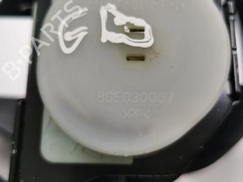 Rear right seatbelt MAZDA 3 (BM, BN) 2.0 | BP36080844I28 - Image 8