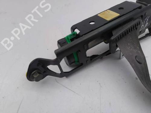 Front right seatbelt VOLVO S60 I (384) 2.0 T | BP36080400I25 - Image 2