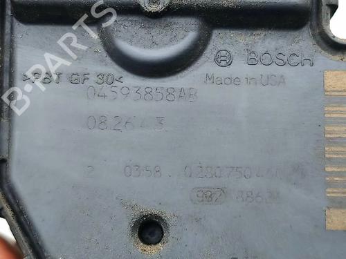 Używane Przepustnica CHRYSLER GRAND VOYAGER V (RT) 3.8 (193 hp) 30692642