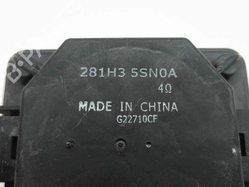 Electronic module NISSAN LEAF (ZE1) Electric | BP33669065M83 - Image 7